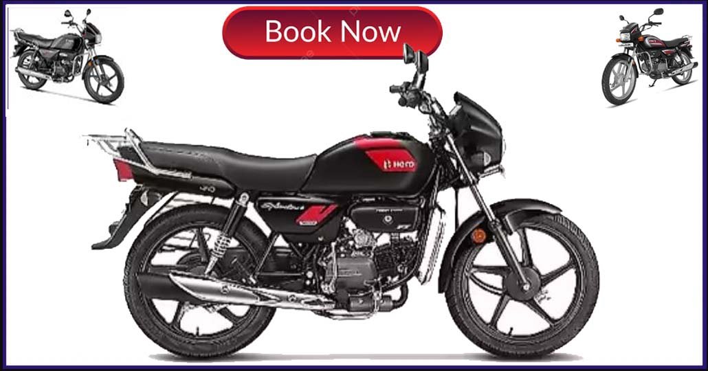 Hero Splendor Bike Delivers Comfort, Reliability, and Mileage for Daily Riders 5