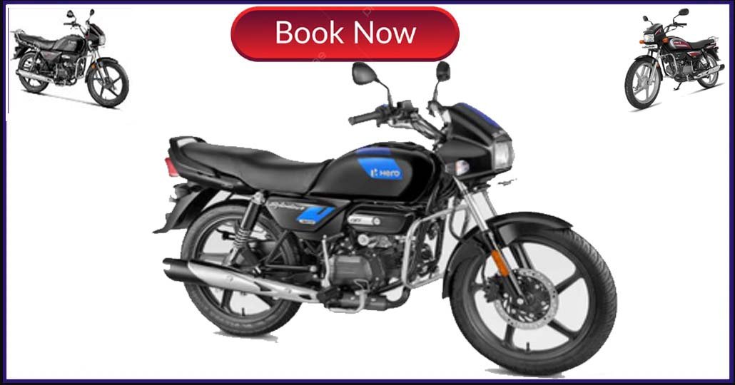 Hero Splendor Bike Booking Open Now with Easy EMI and Discounts 6