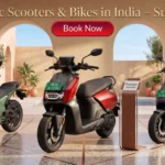 Book Your Hero Splendor Now for Ultimate Comfort and Mileage ev-scooter-(2)