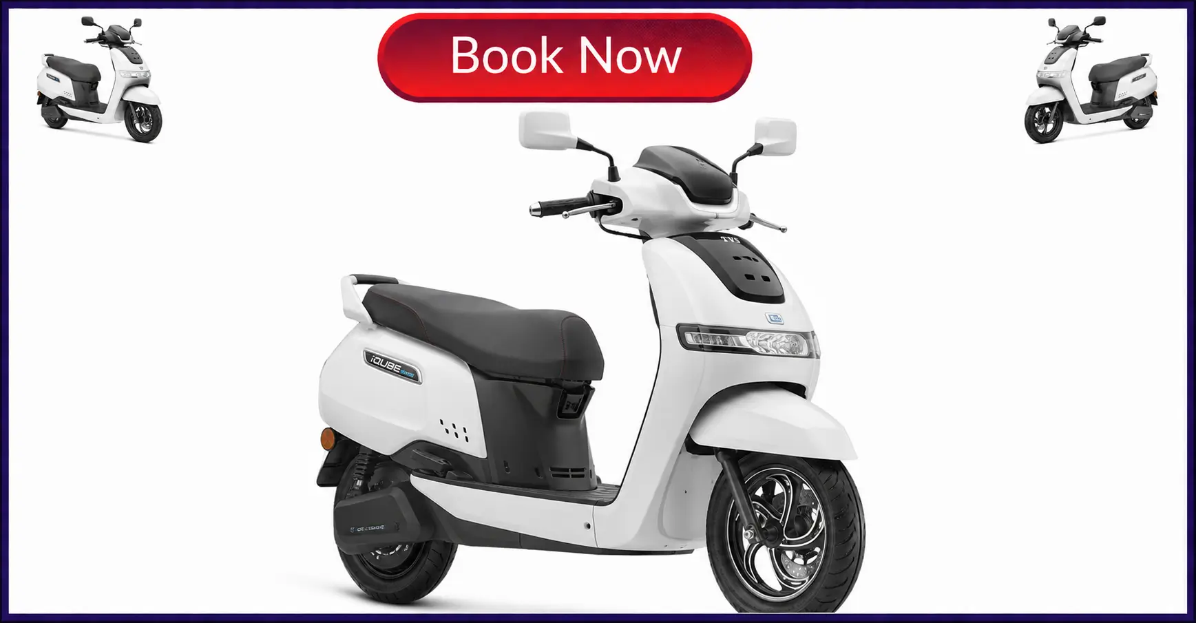 Ride Smarter Every Day – Book TVS iQube Online Today ChatGPT Image Jun 7, 2026, 09_50_23 AM
