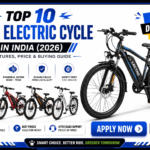 Top 10 Best Mid-Range Electric Cycle in 2026 – Features, Price & Who Should Buy Them Ecycle 34