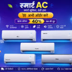 Top 10 Best Mobile Controlled Air Conditioners in 2026 | Smart Wi-Fi ACs for Every Home New AC Details