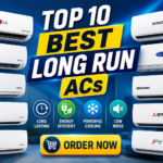 Top 10 Best Long-Run Air Conditioners in 2026: ACs Built for Continuous Cooling and Maximum Reliability ac 3