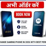 Best 5 Smartphone under Budet