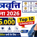 Best State and Country Level Scholarships