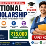 Best State and Country Level Scholarships for College Students in India 2026 Complete Guide (2)